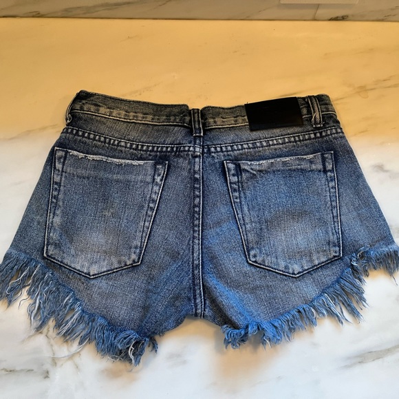 🌿 ONE TEASPOON BONITAS - Size 24 - Picture 6 of 6